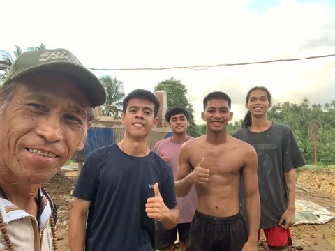Capacuan miners work to bring water back to local communities